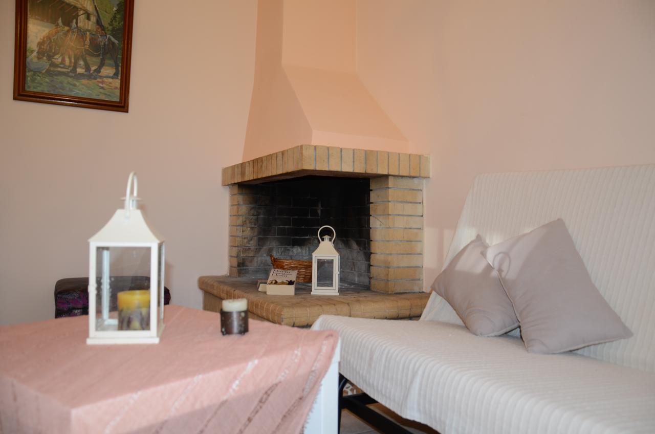 Villa Clementine Gaios Exterior photo